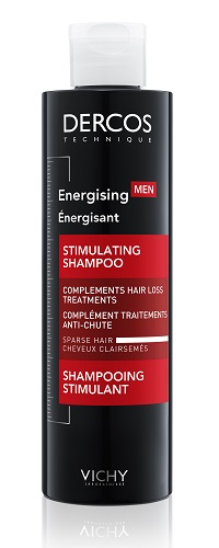 DERCOS TECHNIQUE PROTOCOLS SHAMPOO 200 ML - doctorpill.it