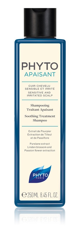 PHYTOAPAISANT SHAMPOO 250 ML - doctorpill.it