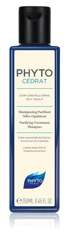 PHYTCEDRAT SHAMPOO 250 ML - doctorpill.it