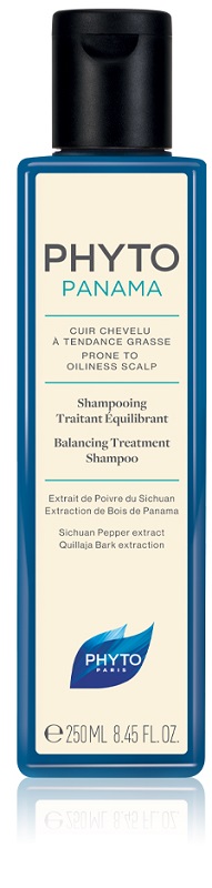 PHYTOPANAMA SHAMPOO 250 ML - doctorpill.it