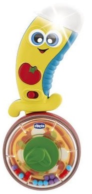 CHICCO GIOCO CIRO PASSIONE PIZZA - doctorpill.it