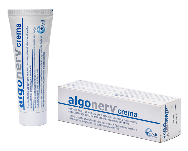 ALGONERV CREMA 75 ML - doctorpill.it