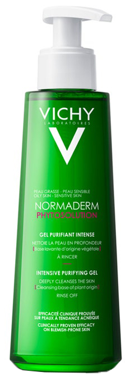 NORMADERM PHYTOSOLUTION CLEANSER 200 ML - doctorpill.it