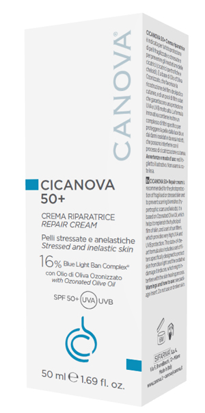 CICANOVA 50+ 50 ML - doctorpill.it