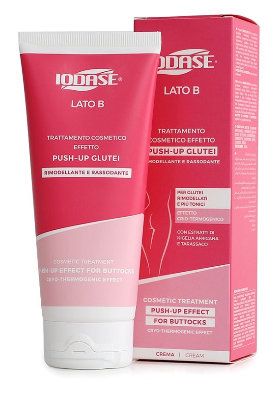 IODASE LATO B 200 ML - doctorpill.it