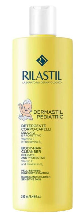 RILASTIL DERMASTIL PED 250 ML - doctorpill.it