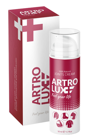 ARTROLUX+ CREAM 50 ML - doctorpill.it