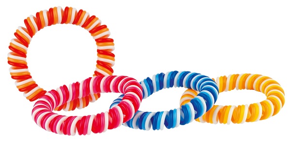 CHICCO ZANZA BRACCIALE PLASTICA - doctorpill.it