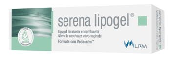 SERENA LIPOGEL 30 ML - doctorpill.it