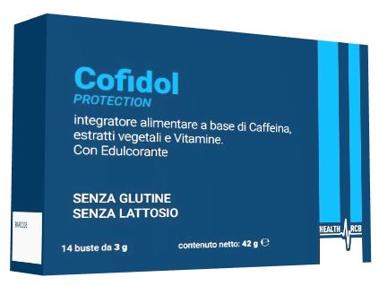 COFIDOL PROTECTION 14 BUSTINE - doctorpill.it