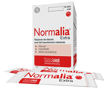 NORMALIA EXTRA 30 STICK ORALI - doctorpill.it