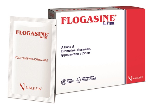 FLOGASINE 20 BUSTINE - doctorpill.it