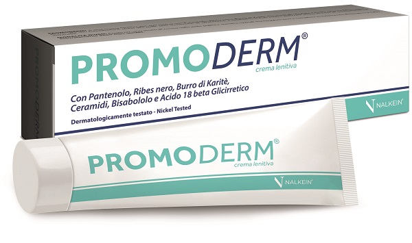 PROMODERM CREMA 100 ML - doctorpill.it