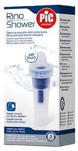 DOCCIA NASALE RINO SHOWER PIC 2019 - doctorpill.it