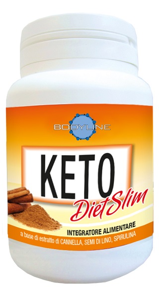 KETO DIET SLIM 60 CAPSULE - doctorpill.it