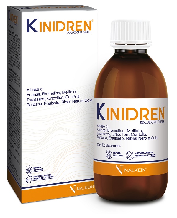 KINIDREN 300 ML - doctorpill.it