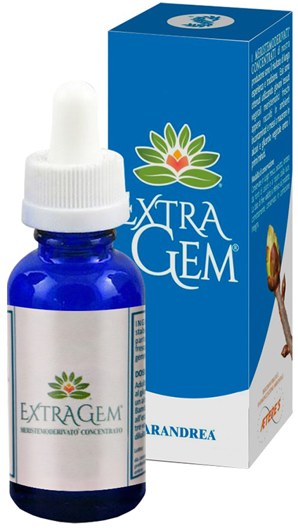 EXTRAGEM PINO MARITTIMO GEMME GOCCE 20 ML - doctorpill.it