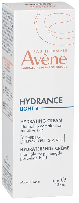 ETA HYDRANCE LEGERE 40 ML - doctorpill.it