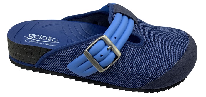 PLANTARE INDOSSABILE PUNTA CHIUSA MAN WOODSTOCK SOFT MAN 2,0 OCEAN 44/45 - doctorpill.it