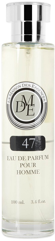 PROFUMO UOMO 47 100 ML - doctorpill.it