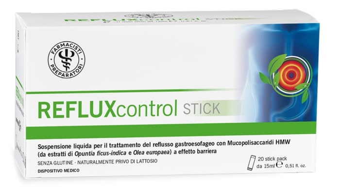 LFP REFLUXCONTROL 20 BUSTINE - doctorpill.it