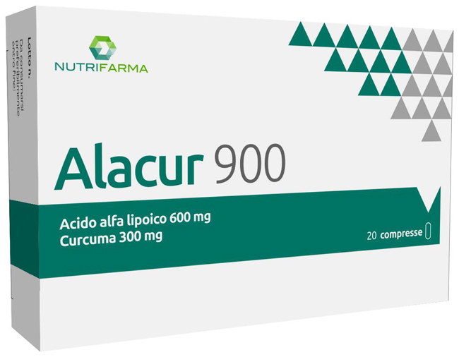 ALACUR 20 COMPRESSE - doctorpill.it