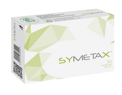 SYMETAX 30 COMPRESSE - doctorpill.it