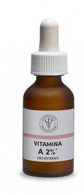 LFP ATTIVO VITAMINA A 20 ML - doctorpill.it