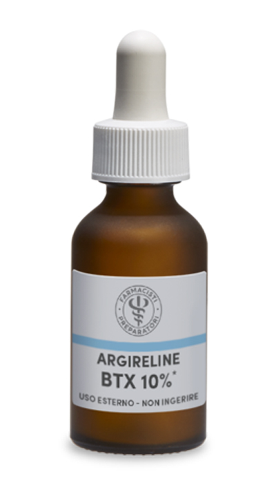 LFP ATTIVO ARGIRELINE BTX 10% 20 ML - doctorpill.it