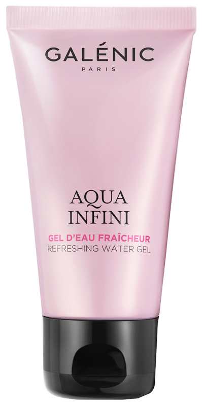GALENIC ACQUA GEL EFFETTO FRESCHEZZA 50 ML - doctorpill.it
