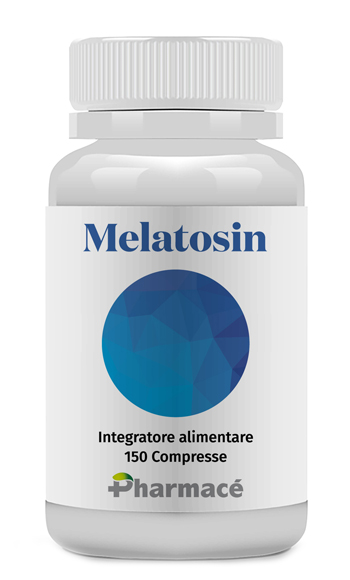 MELATOSIN 2MG 150 COMPRESSE - doctorpill.it