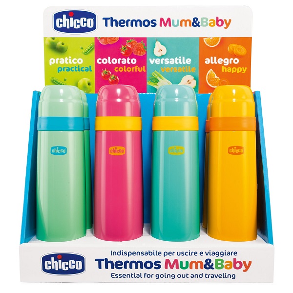 CHICCO THERMOS LIQUIDI 500 ML - doctorpill.it