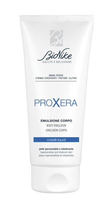 PROXERA EMULSIONE CORPO 100 ML - doctorpill.it