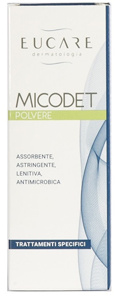 MICODET POLVERE - doctorpill.it