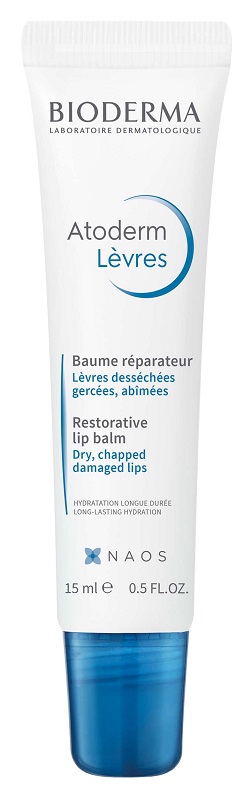 ATODERM LEVRES BAUME 15 ML - doctorpill.it