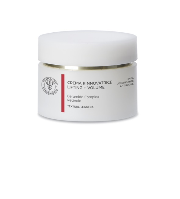 LFP CREMA RINNOVATRICE TEXTURE LEGGERA 50 ML - doctorpill.it