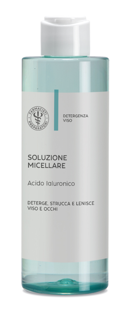 LFP SOLUZIONE MICELLARE FLACONE 200 ML - doctorpill.it