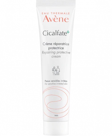 EAU THERMALE AVENE CICALFATE + CREMA RISTRUTTURANTE PROTETTIVA 100 ML - doctorpill.it