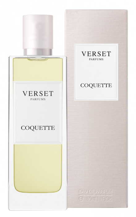VERSET COQUETTE EAU DE PARFUM 50 ML - doctorpill.it