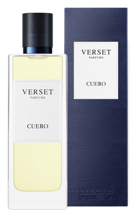 VERSET CUERO EAU DE PARFUM 50 ML - doctorpill.it