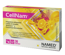 CELLNAM 30 CAPSULE - doctorpill.it