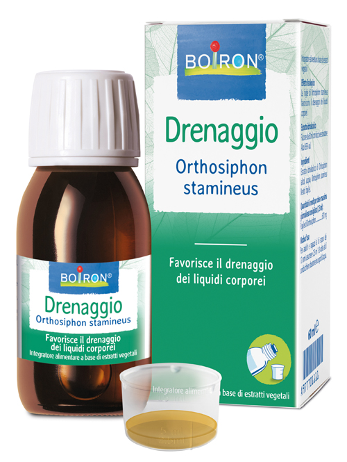 ORTHOSIPHON BOIRON ESTRATTO IDROALCOLICO 60 ML - doctorpill.it
