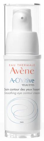 AVENE A-OXITIVE TRATTAMENTO CONTORNO OCCHI LEVIGANTE 15 ML - doctorpill.it