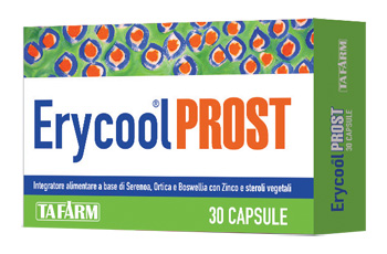 ERYCOOL PROST 30 CAPSULE - doctorpill.it