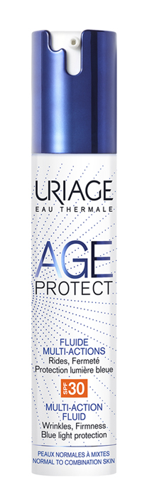 AGE PROTECT FLUIDO MULTIAZIONE SPF 30 - doctorpill.it