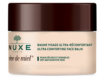 NUXE REVE DE MIEL CREMA VISO ULTRA-COMFORT 50 ML - doctorpill.it
