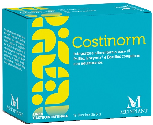 COSTINORM 18 BUSTINE - doctorpill.it