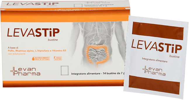 LEVASTIP 14 BUSTINE - doctorpill.it