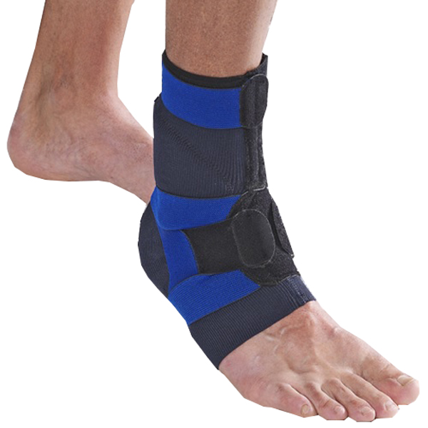 CAVIGLIERA GRADUALE DR GIBAUD ORTHO MALLEOCROSS 2 - doctorpill.it