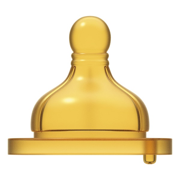 CHICCO TETTARELLA ORIGINALE T REGOLARE CAUCCIU' 2 PEZZI - doctorpill.it